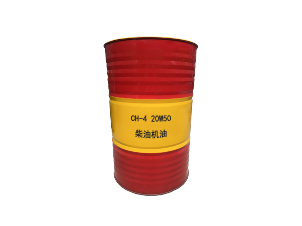 柴油機(jī)油如何選擇？柴油發(fā)動機(jī)油的選擇方法