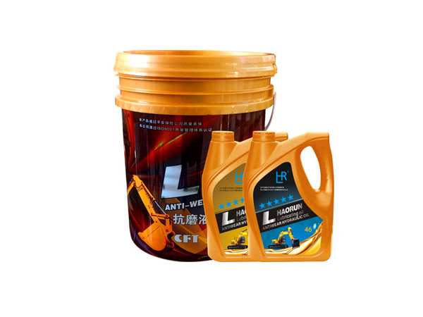 工業(yè)潤滑油的防護(hù)性能都有哪些？優(yōu)勢特點介紹